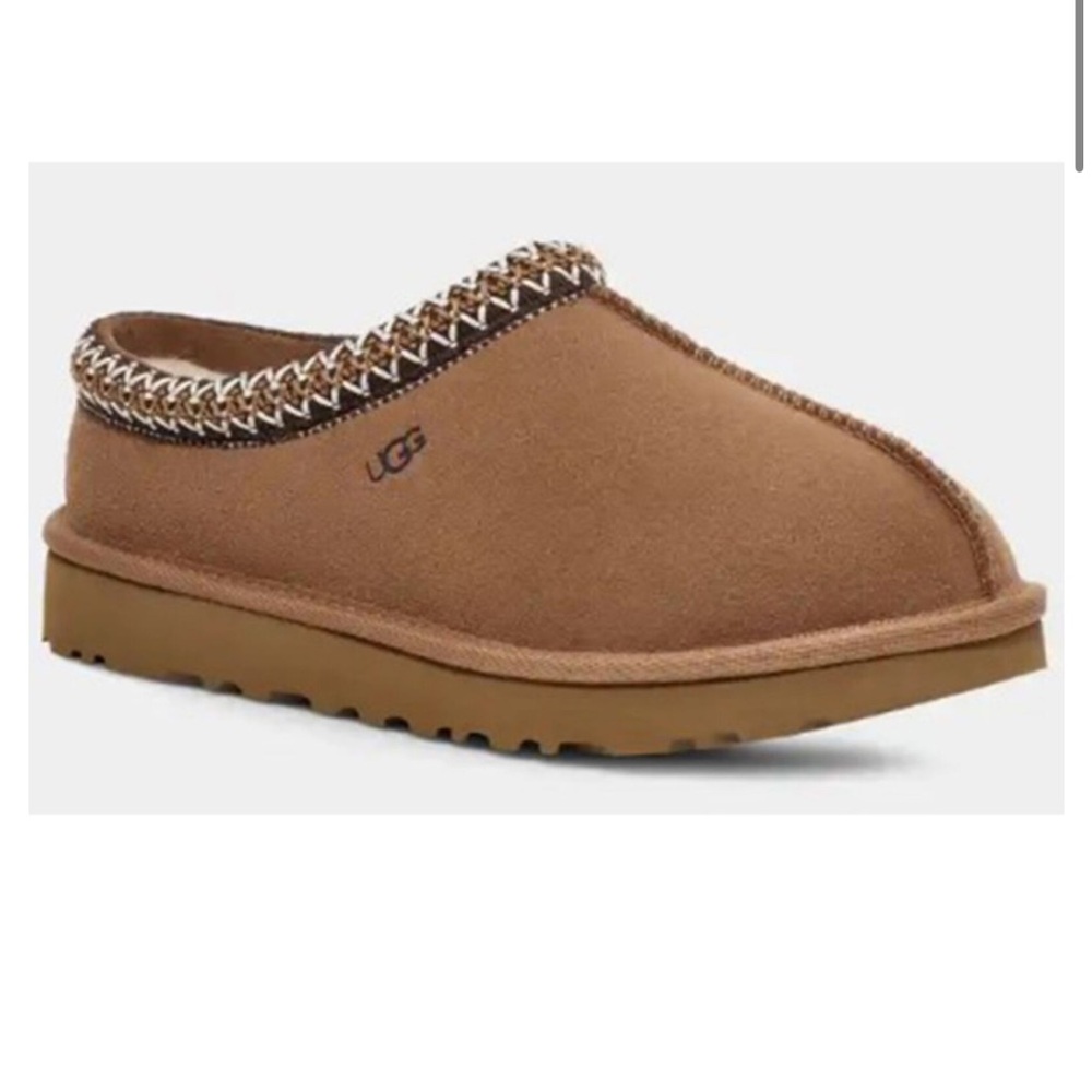 COPY - Ugg Tasman Slipper